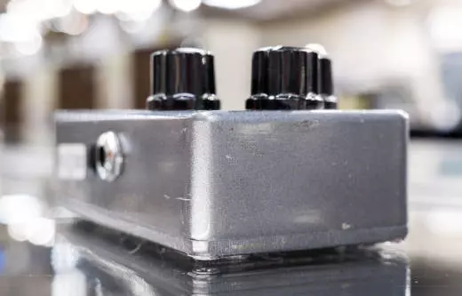 Dunlop - JImi Hendrix Gypsy Fuzz 2